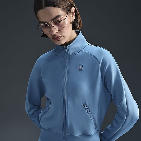 New Jackets. Nike IE